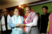 Nongthombam Biren Singh to be sworn in as BJPs first Manipur CM today